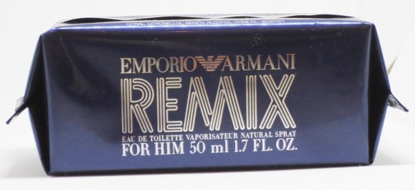 Armani Emporio Remix for Him Eau de Toilette Spray 50 ml